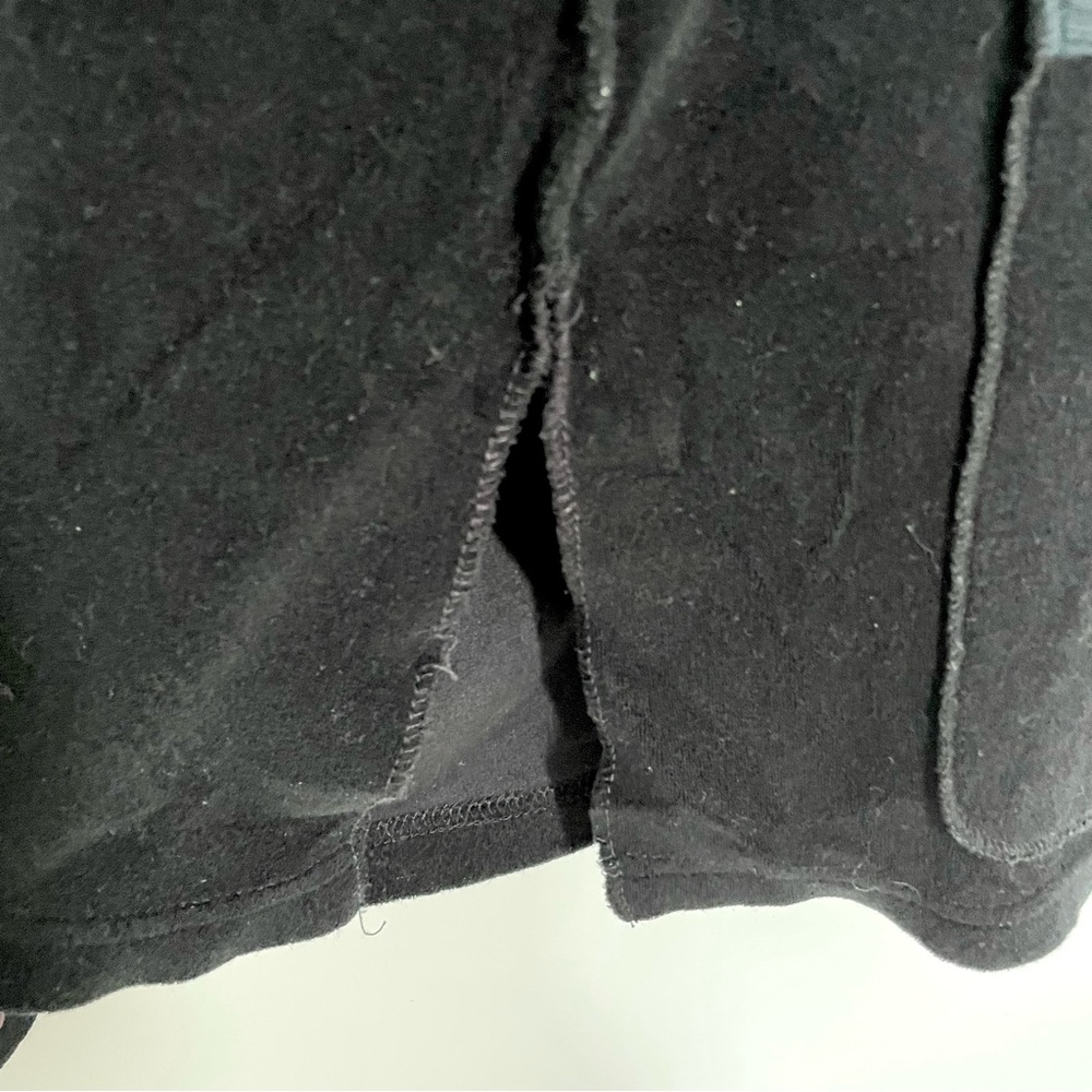 SONIA RIKYEL VELOUR (VELVET)open front cardigan - Picture 11 of 11